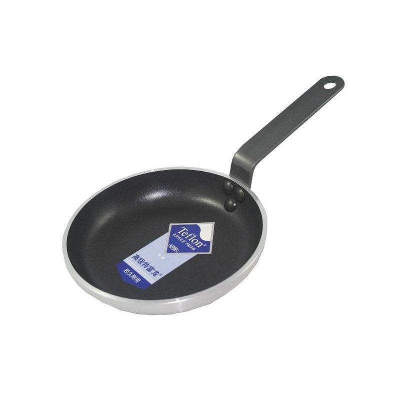 ALUMINIUM FRYING PAN 12 CM