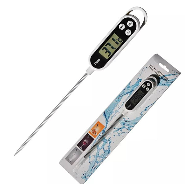 MEAT PEN THERMOMETER