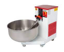 DOUGH MIXER 25 KG