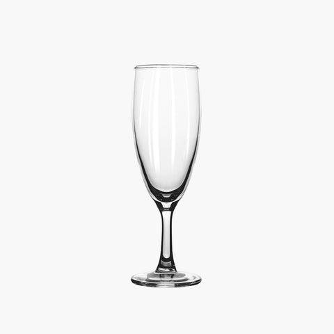 CHAMPAGNE GLASS 160 ML