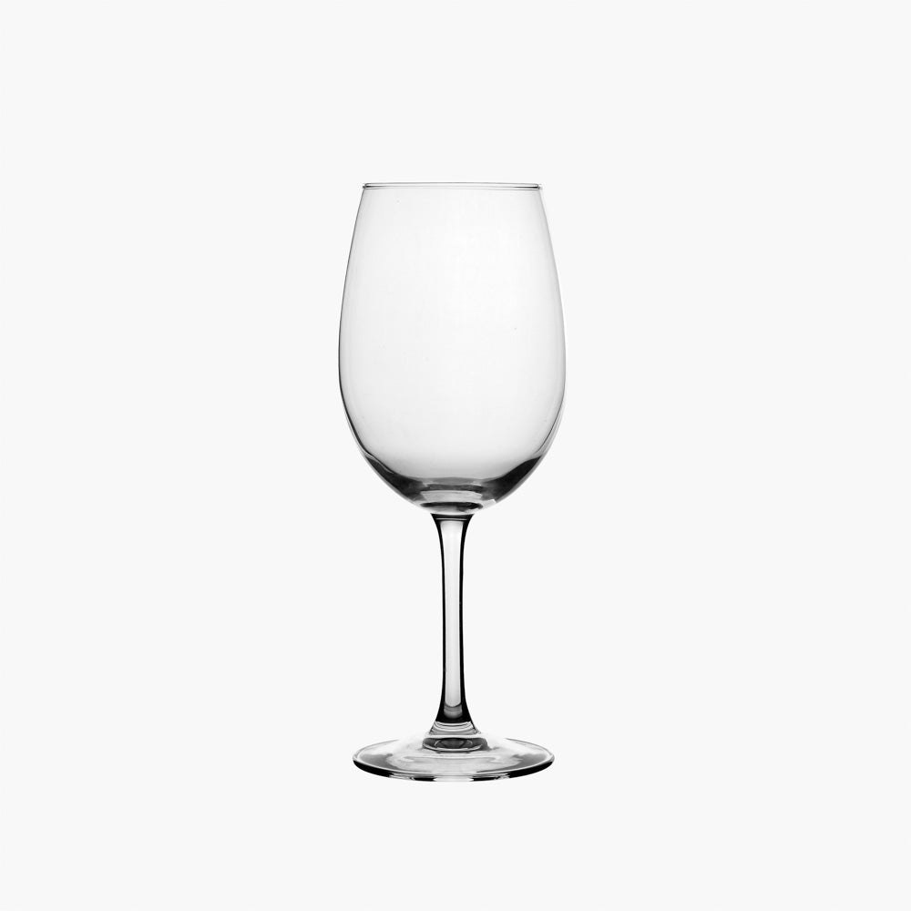 WINE GLASS