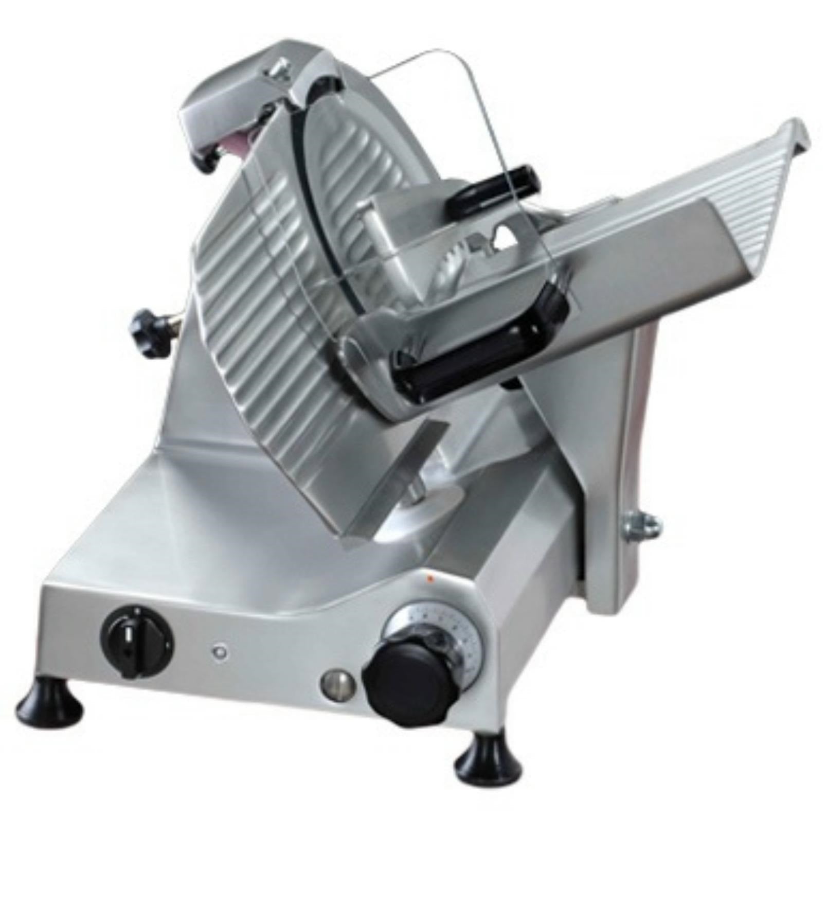 MEAT SLICER 30 CM