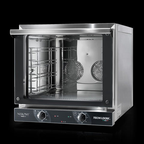 ELECTRIC OVEN 4 TRAYS