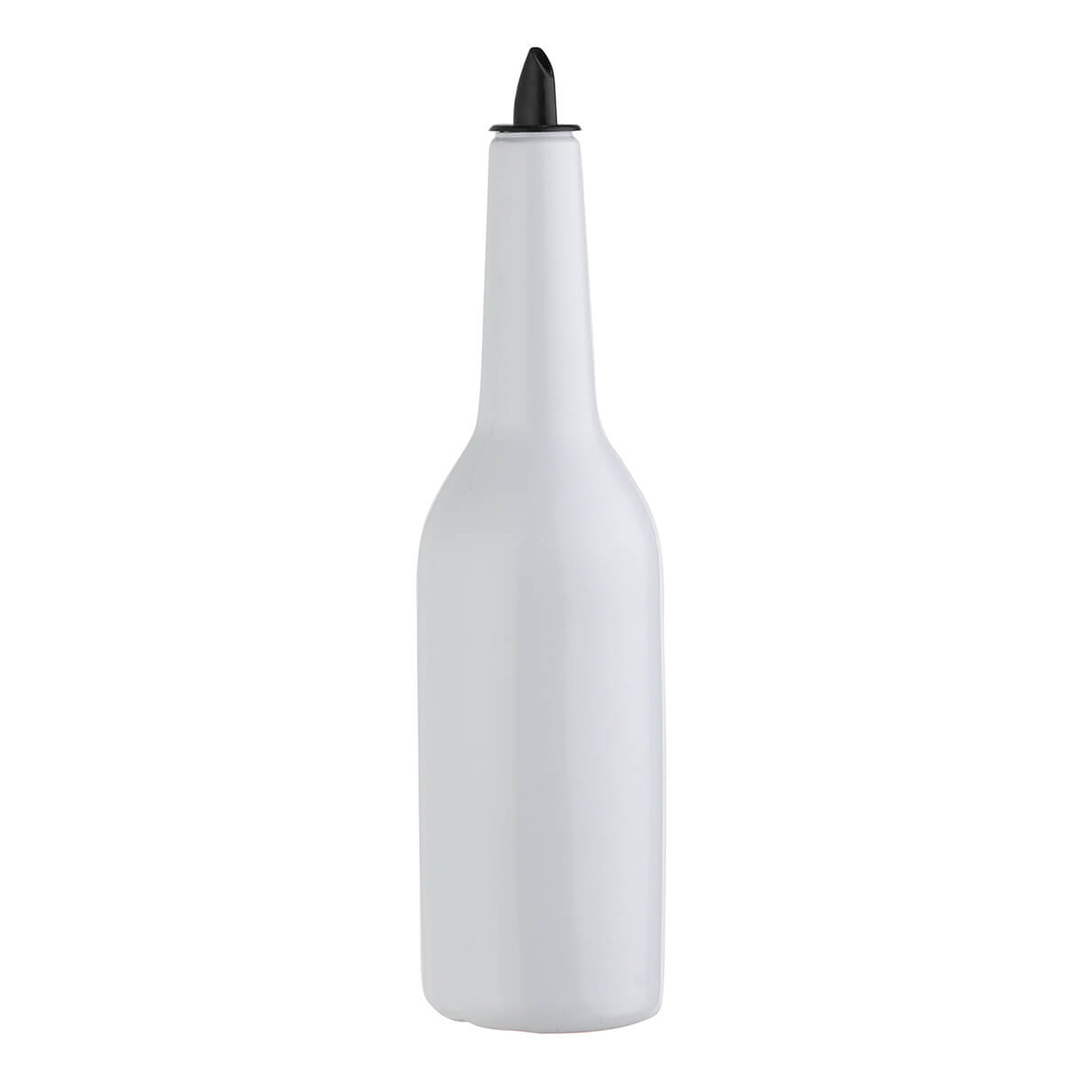 FLAIR BOTTLE, WHITE