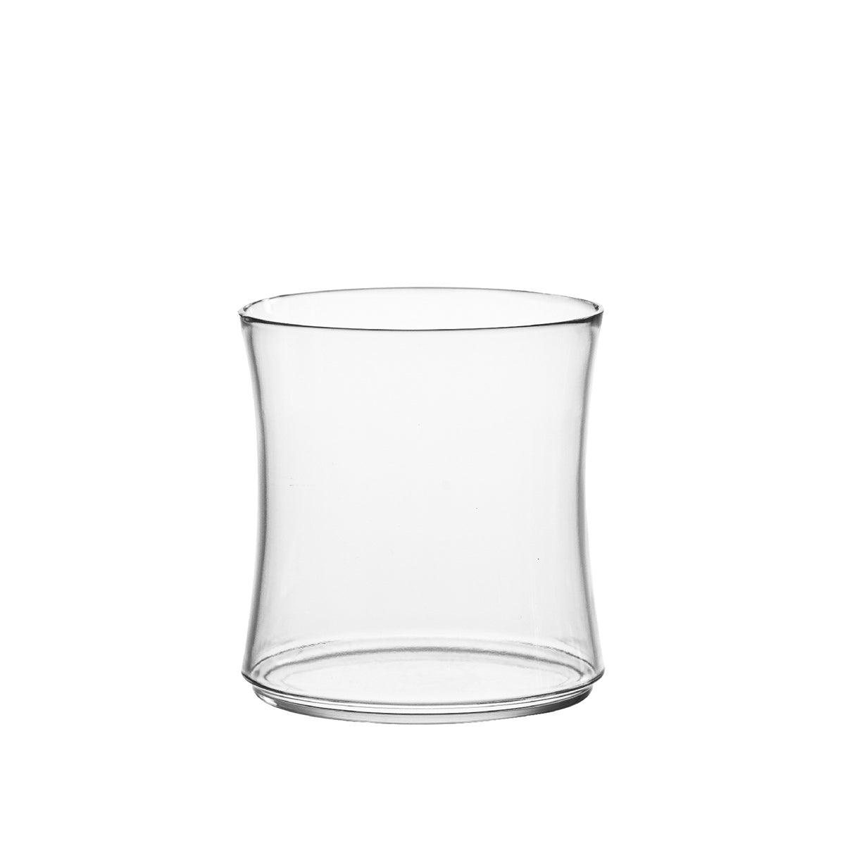 BORISILICATE SHORT  TUMBLER