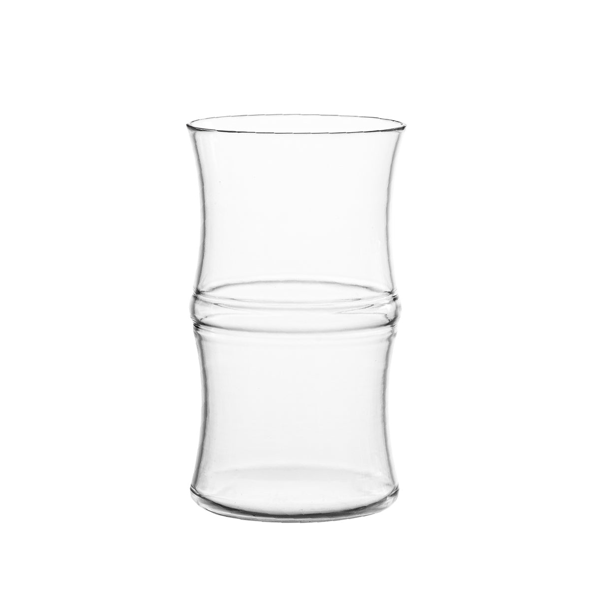 BORISILICATE LONG TUMBLER