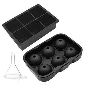 ICE CUBE MAKER SET