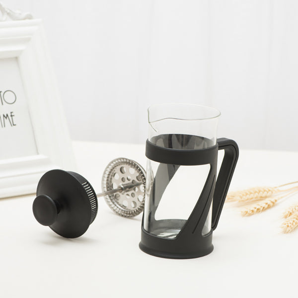 FRENCH PRESS COFFEE MAKER 350 ML