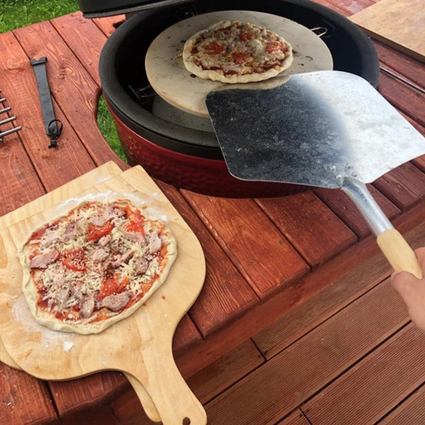 WOOD PIZZA BOARD