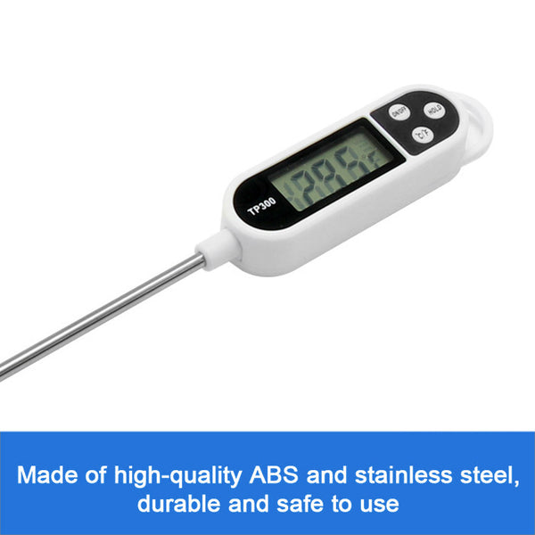 MEAT PEN THERMOMETER