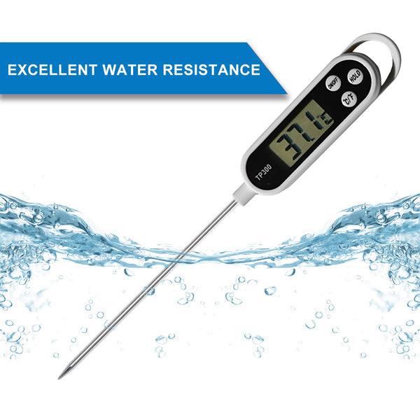 MEAT PEN THERMOMETER