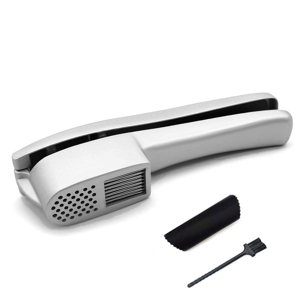 PREMIUM GARLIC PRESS AND CUT