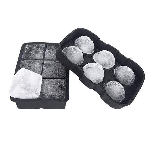 ICE CUBE MAKER SET