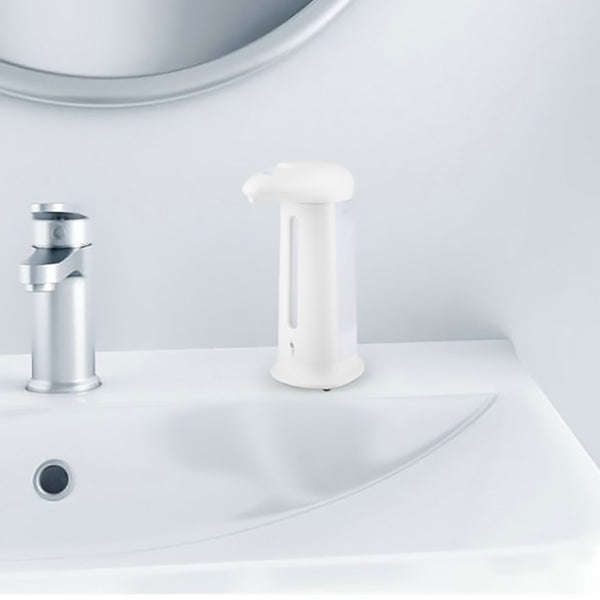 AUTOMATIC HANDS SOAP DISPENSER 330 ML