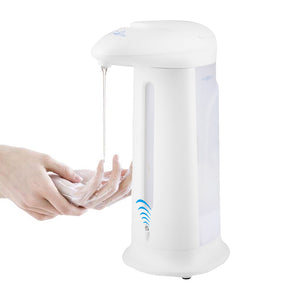 AUTOMATIC HANDS SOAP DISPENSER 330 ML