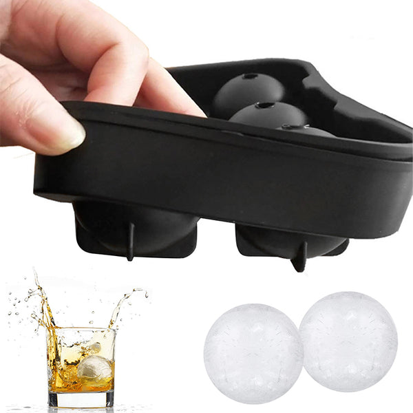 ICE CUBE MAKER SET