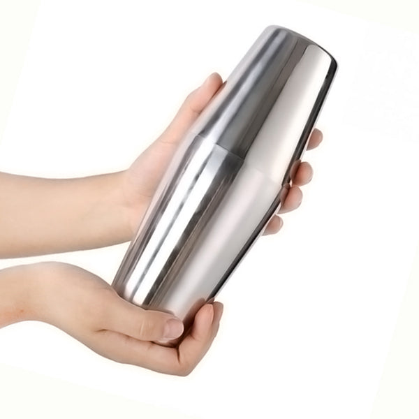 BOSTON SHAKER STAINLESS STEEL TIN ON TIN  600/750 ML