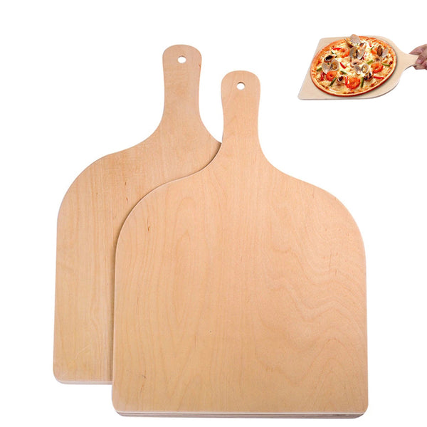 WOOD PIZZA BOARD