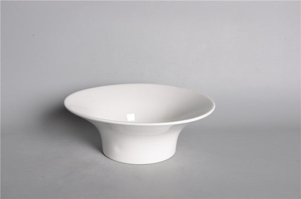 ROUND BOWL