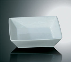 SQUARE SALAD BOWL