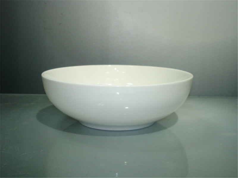 ROUND BOWL