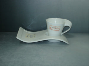 CUP & SAUCER