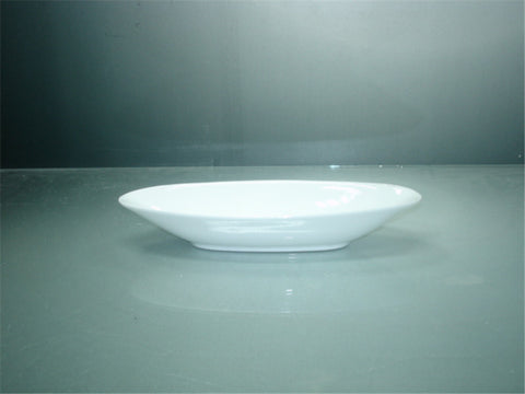 OVAL DISH