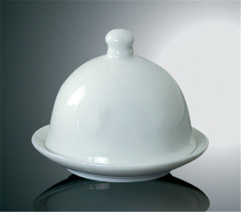 BUTTER DISH SET