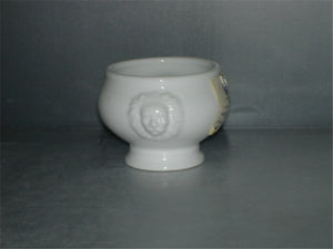 LION HEAD CUP