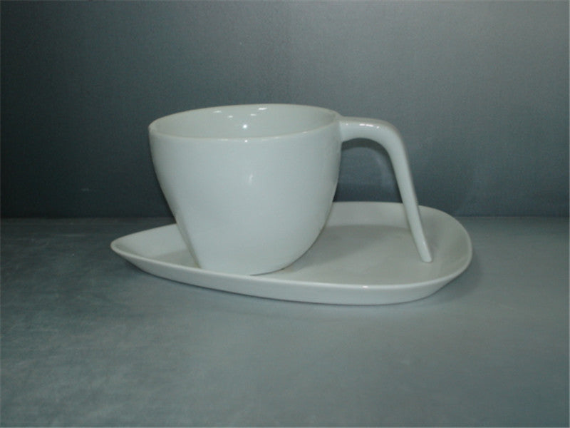 CUP & SAUCER