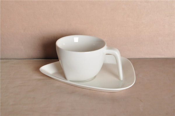 CUP & SAUCER