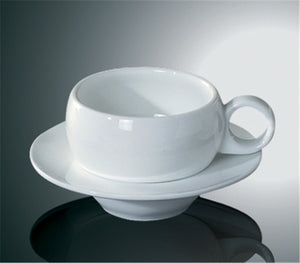 CUP & SAUCER