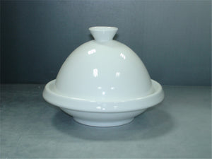 BUTTER DISH