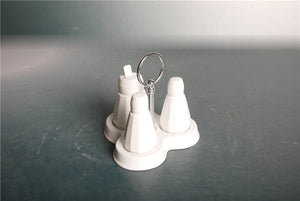 SALT AND PEPPER SET