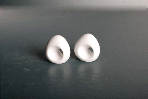 SALT AND PEPPER SHAKERS