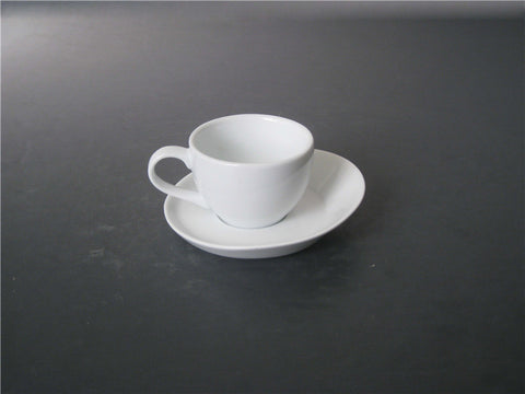 cup & saucer