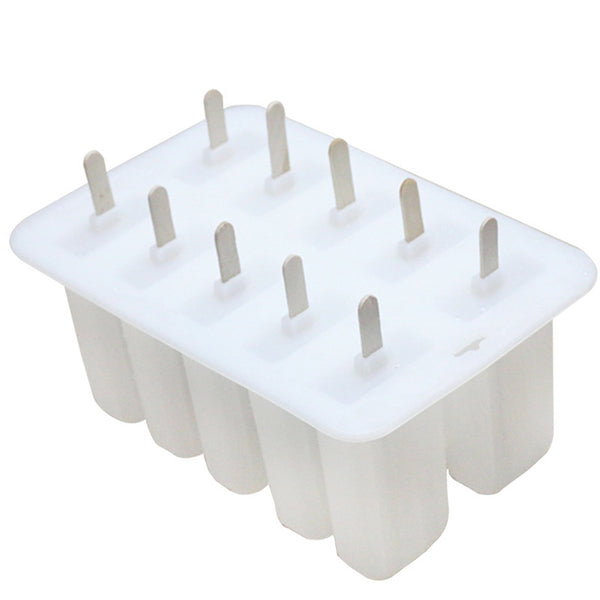 POPSICLE MOLDS WITH STICKS