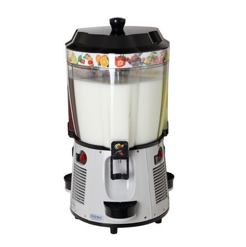 ROTATING 3 JUICE DISPENSER