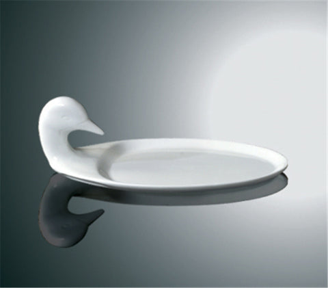 DUCK PLATE