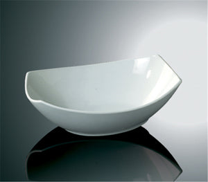 RECTANGULAR SALAD BOWL