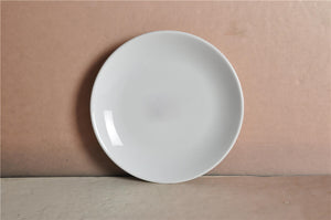 ROUND PLATE