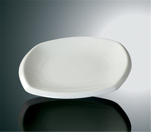 square plate