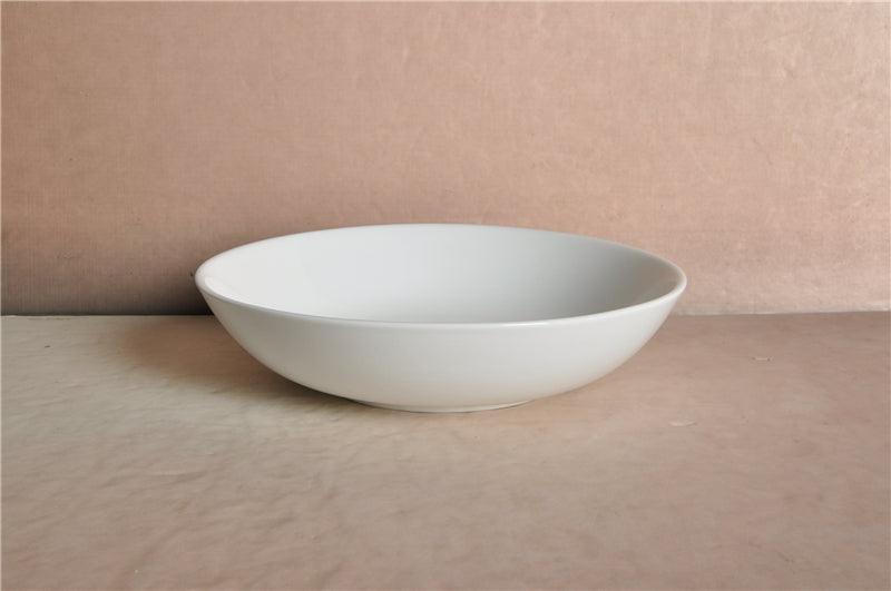 ROUND BOWL