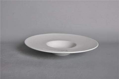 ROUND PLATE