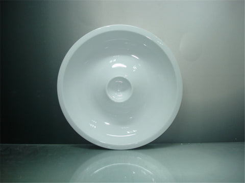 ROUND PLATE