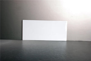 RECTANGULAR FLAT PLATE