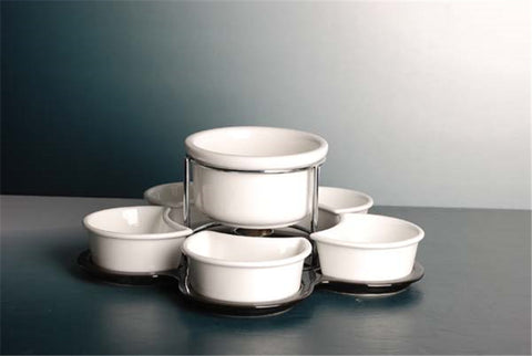 PLATE SET