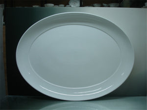 BUFFET PLATE