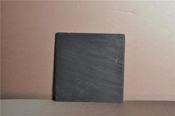 SQUARE SLATE PLATE