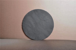 ROUND SLATE